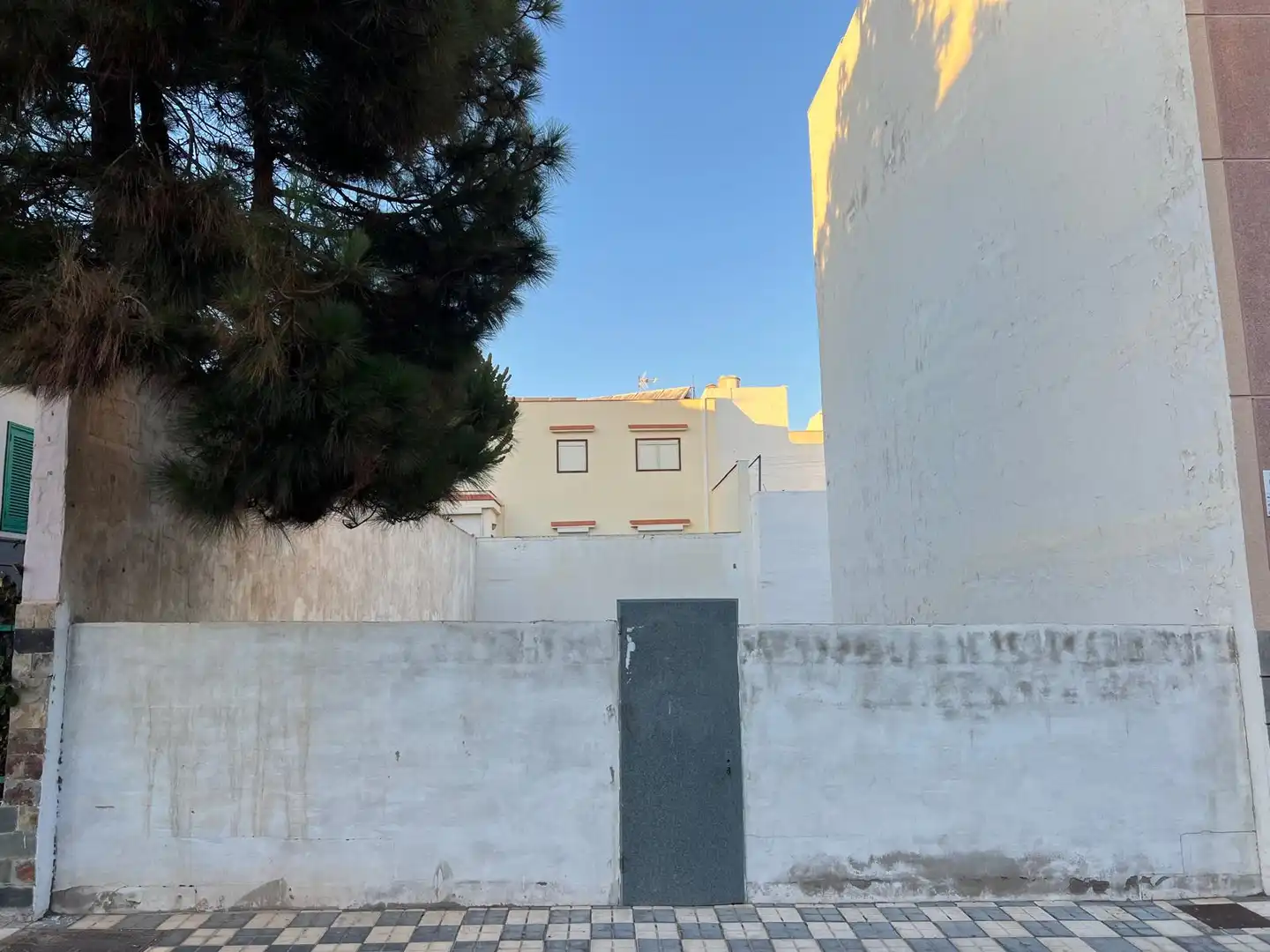 Außenansicht von Residential zum Verkauf in Agüimes