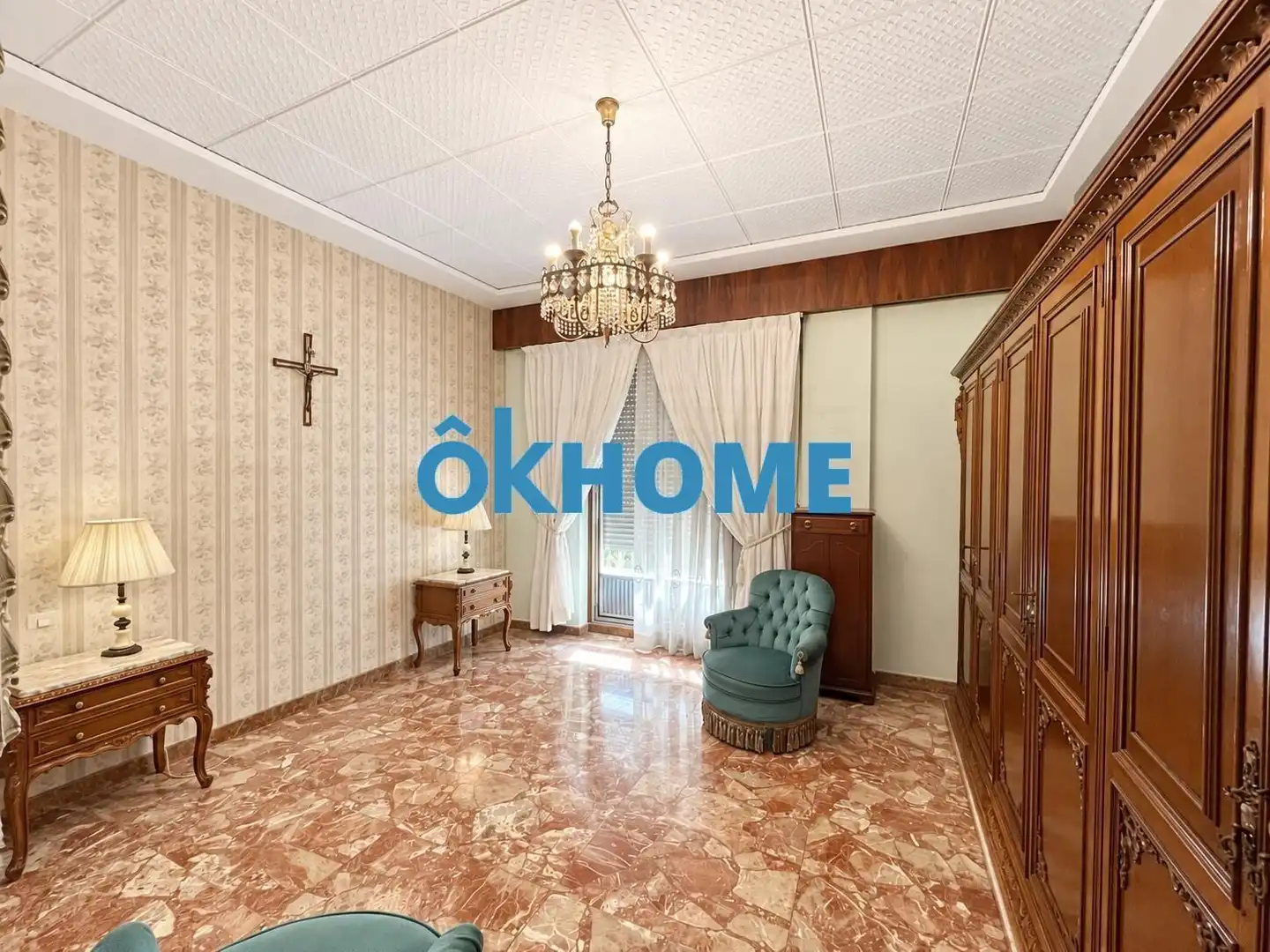 Piso con terraza en venta en Extramurs, imagen 29
