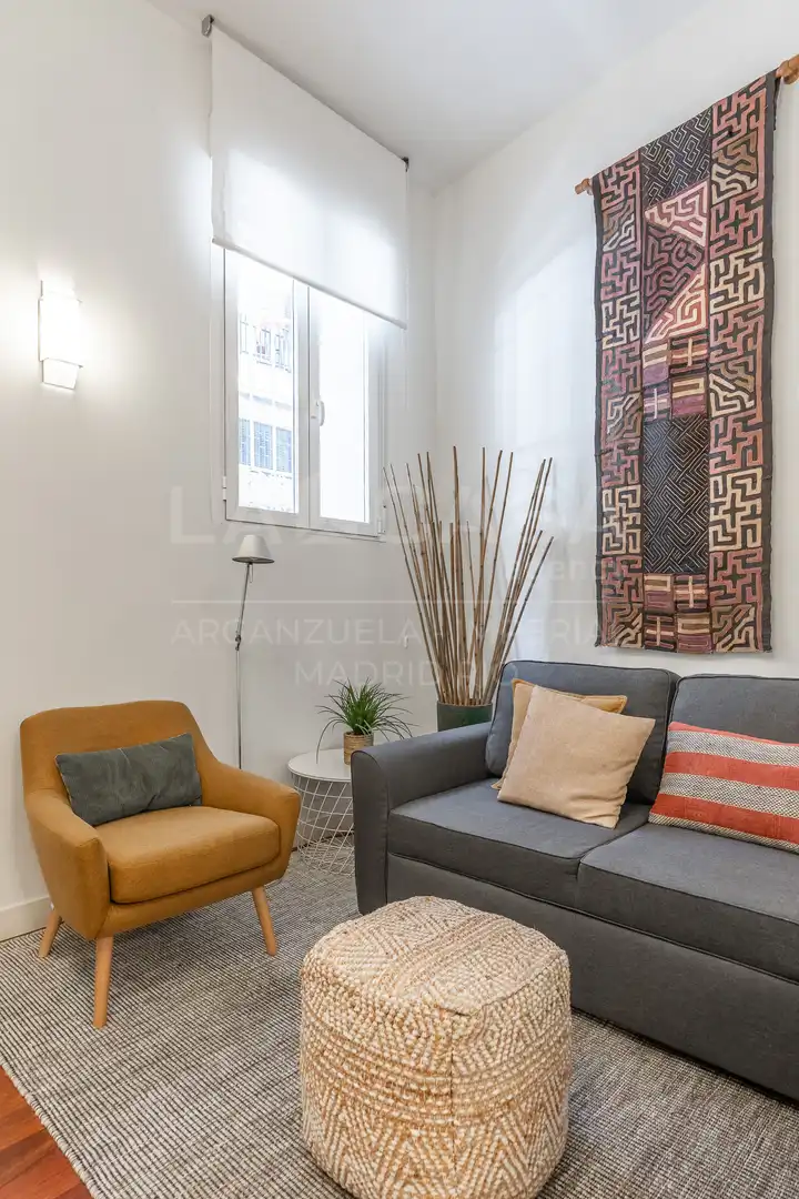Bajo en venta en Calle de Manzanares, imagen 5