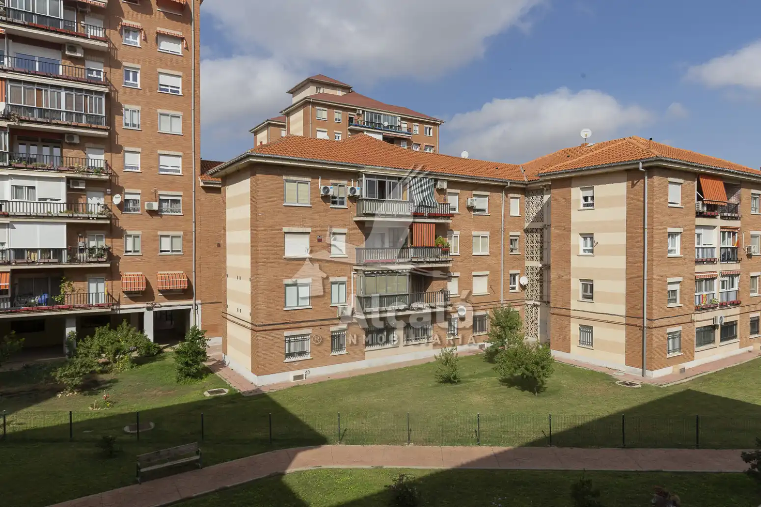 Piso con jardín en venta en Colonia - Bripac, imagen 31