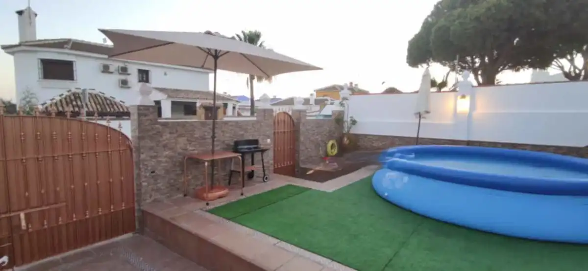 Chalet en venta en Matalascañas, imagen 5