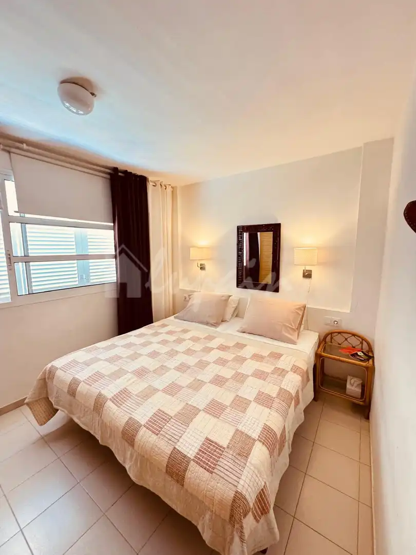 Schlafzimmer von Einfamilien-Reihenhaus zum Verkauf in Arona