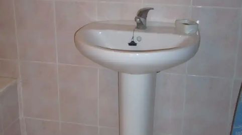 Foto 3 von Einfamilien-Reihenhaus zum Verkauf in Calle San Miguel, 9, Huesa del Común, Teruel
