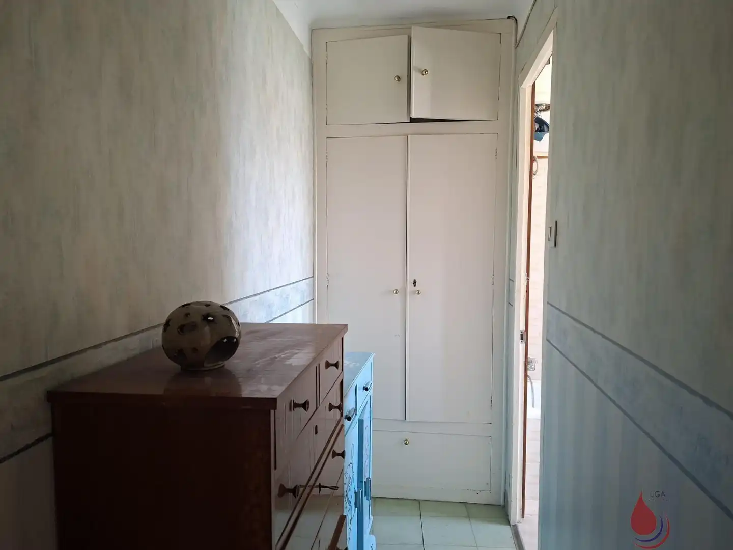Casa amb terrassa en venda a Rafael casanova 45, imagen 3
