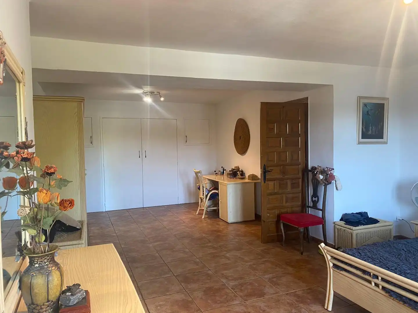 Esszimmer von Gebäude zum Verkauf in Lorca