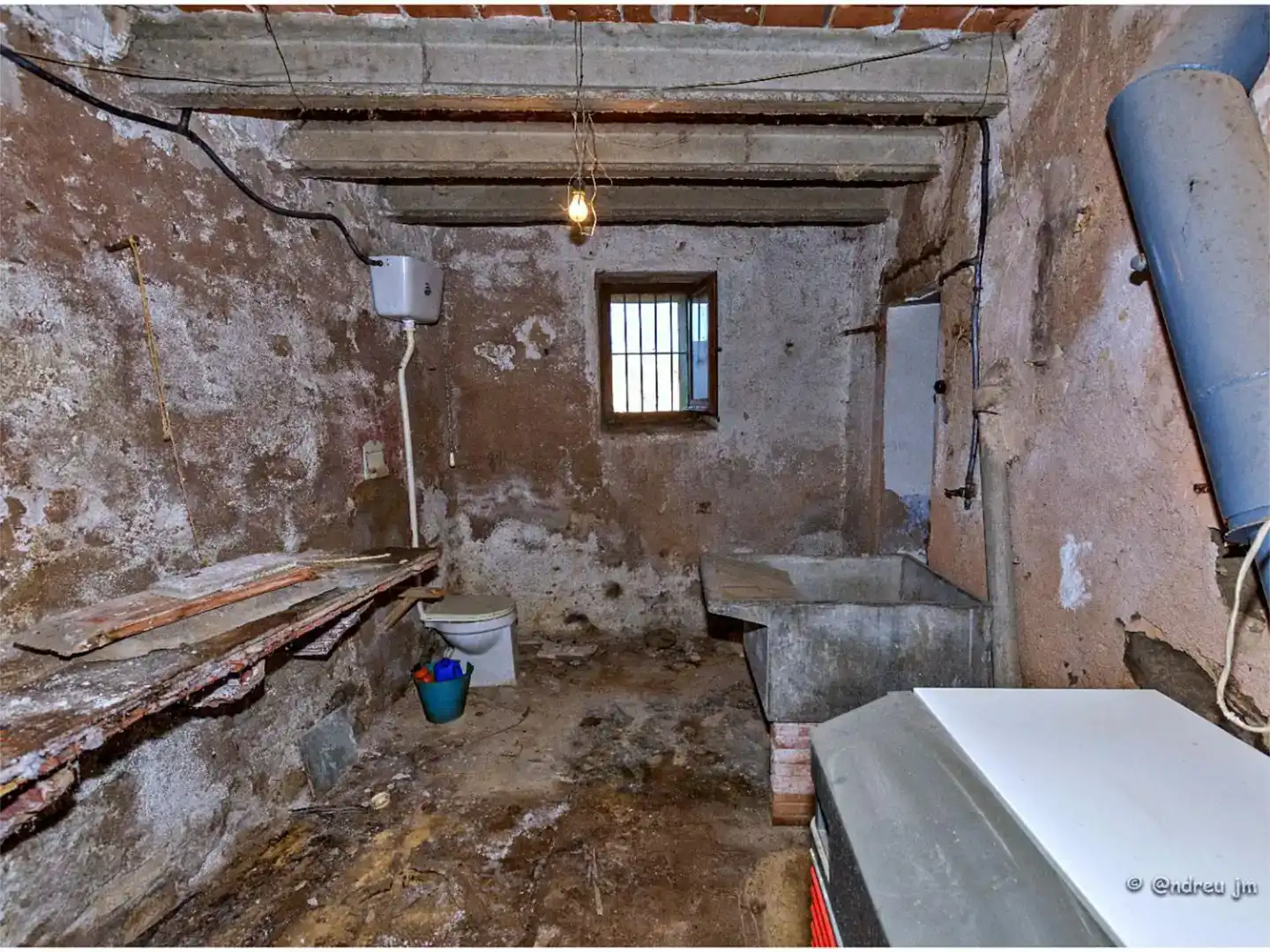 Casa adosada en venda en Argençola amb Traster i Balcó
