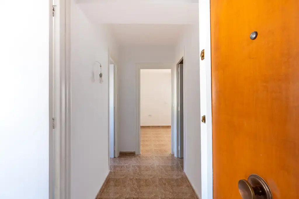 Apartment for sale in Manzanera - Tosal