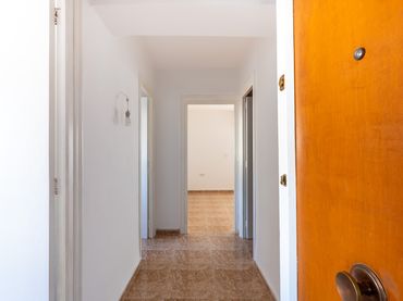 Apartment for sale in Manzanera - Tosal
