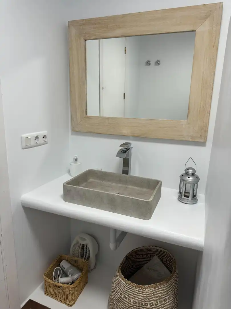 Baño de Residencial en venta en Tarifa