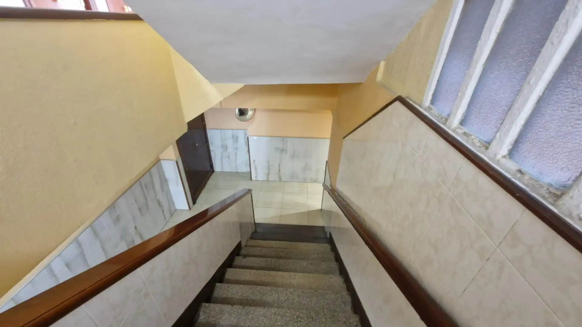 Flat for sale in Erandio