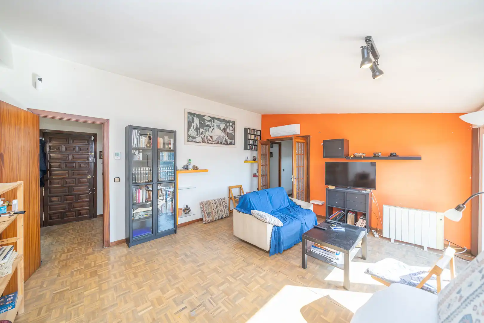 Penthouse with pool for sale in Calle Clara Campoamor, imagen 3