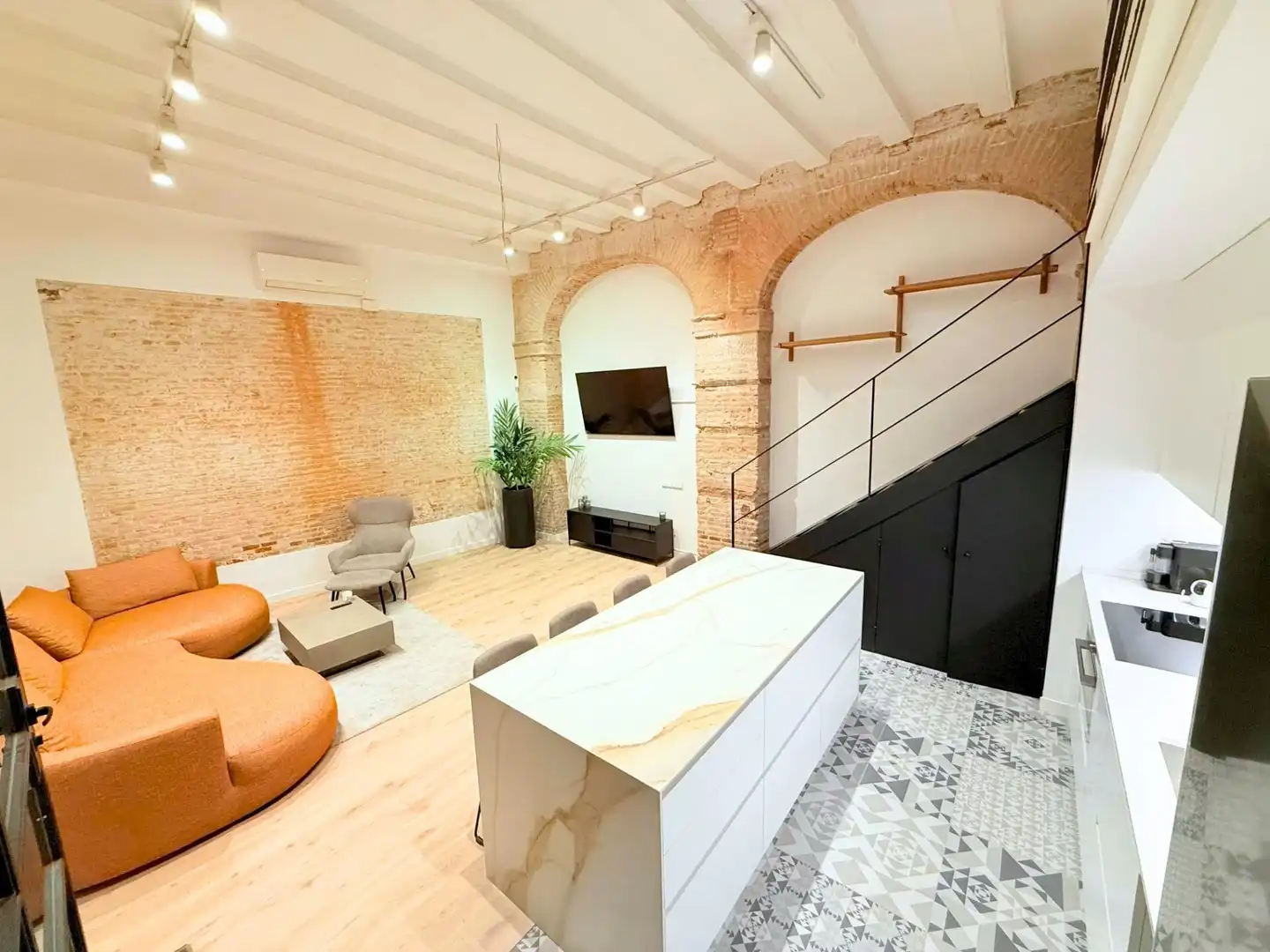 Dúplex en venta en Ciutat Vella, imagen 2
