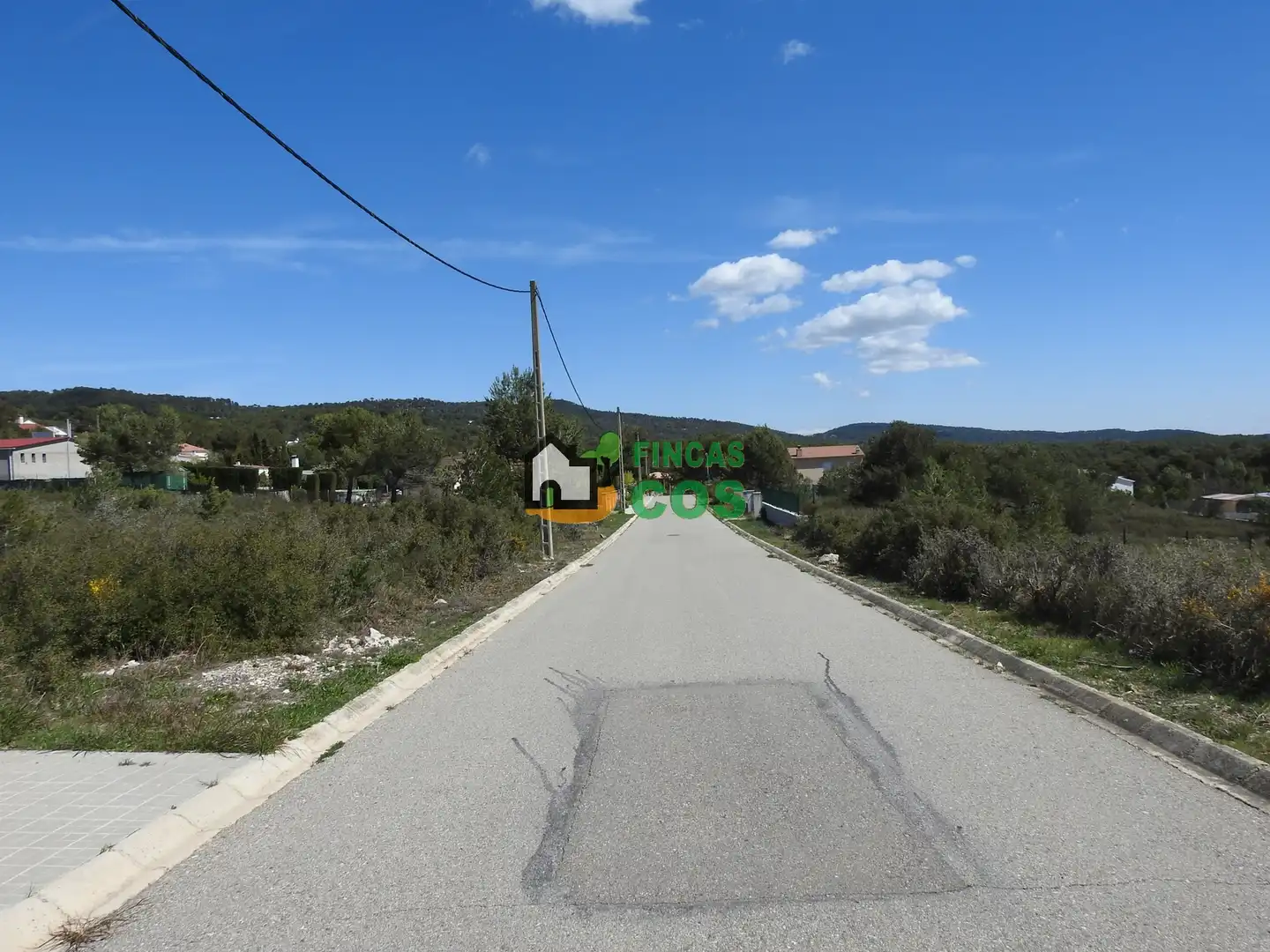 Terreno residenziale in vendita a Carrer de Santa Maria, imagen 2