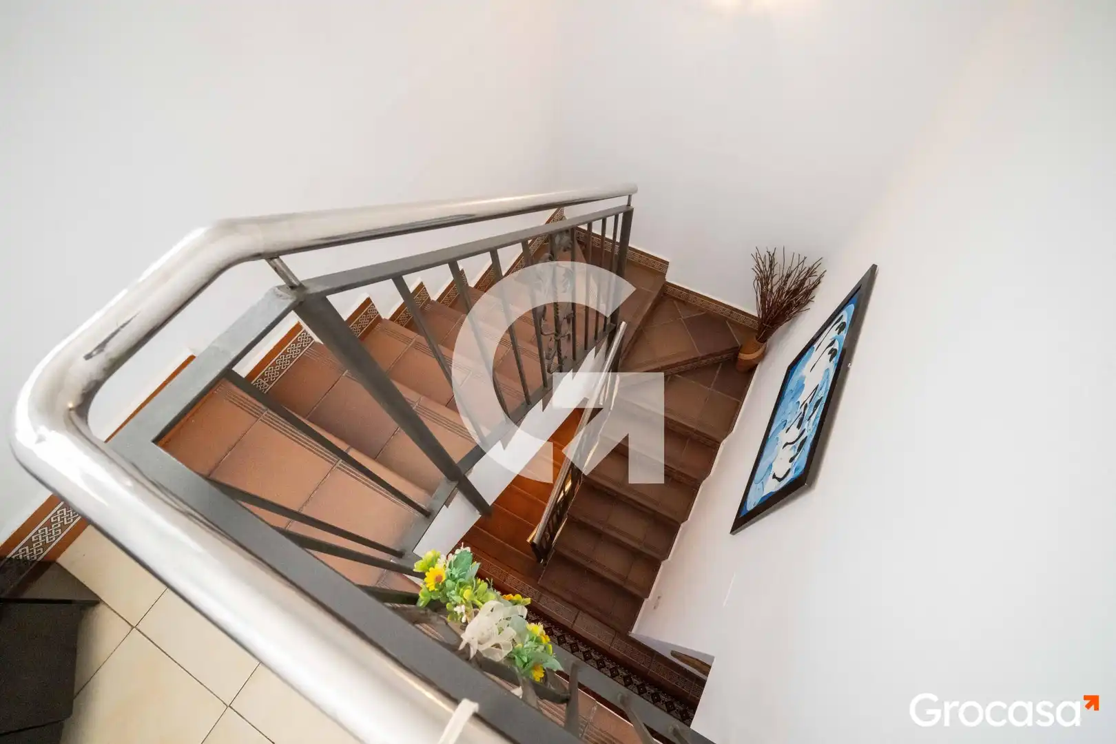 Dúplex en venta en Granollers con Calefacción, Terraza y Amueblado