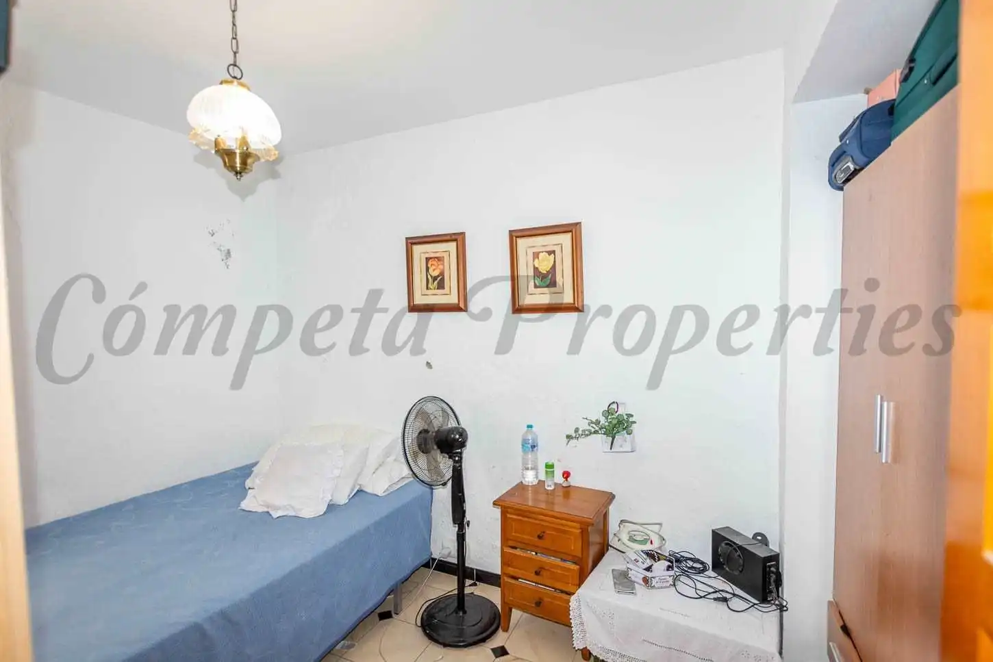 Casa con terrazza in vendita a Centro, imagen 9
