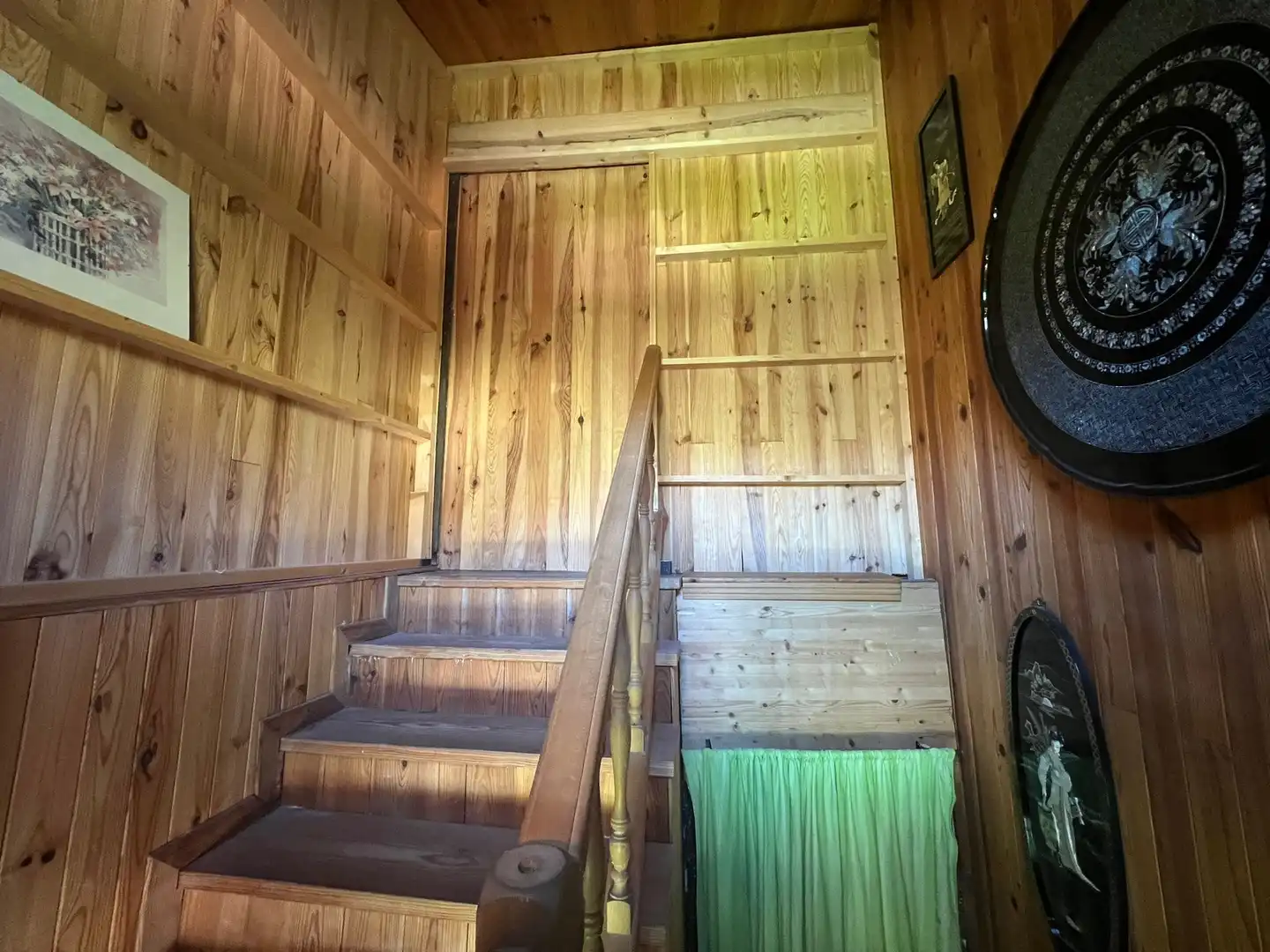 Casa o chalet en venta en Navacepedilla de Corneja con Calefacción, Jardín privado y Parquet