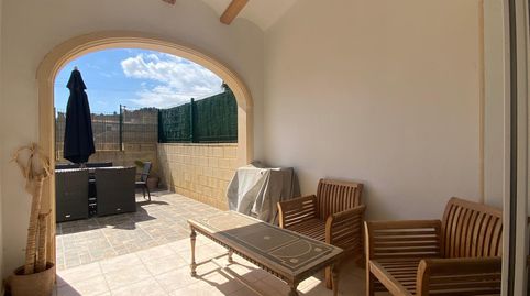 Foto 4 de Casa adosada en venta en Les Fonts - Els Molins, Benitachell / El Poble Nou de Benitatxell