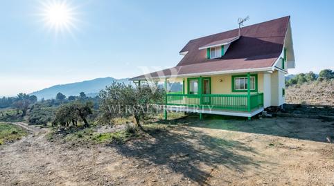 Foto 2 de Casa o chalet en venta en Poligono 9 Paraje 123 el Pinar, Riudecols, Tarragona