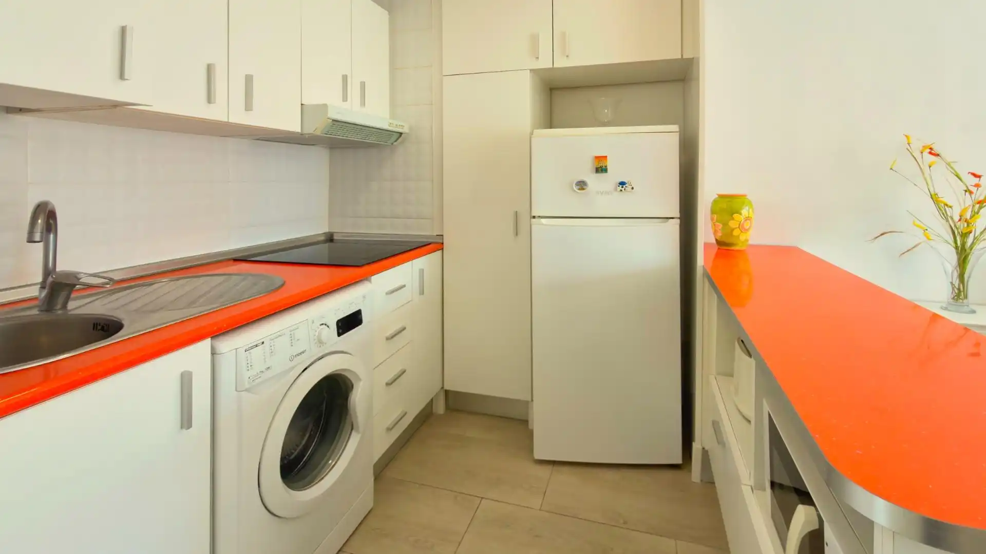 Appartamento con piscina in vendita a Calle de Londres, imagen 4