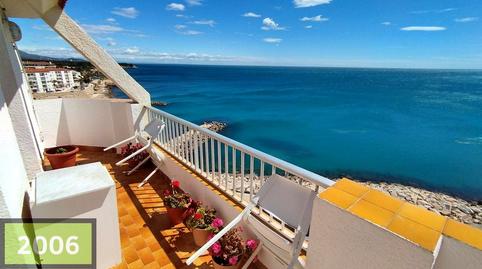 Foto 2 de Àtic en venda a L'Ametlla de Mar pueblo, Tarragona