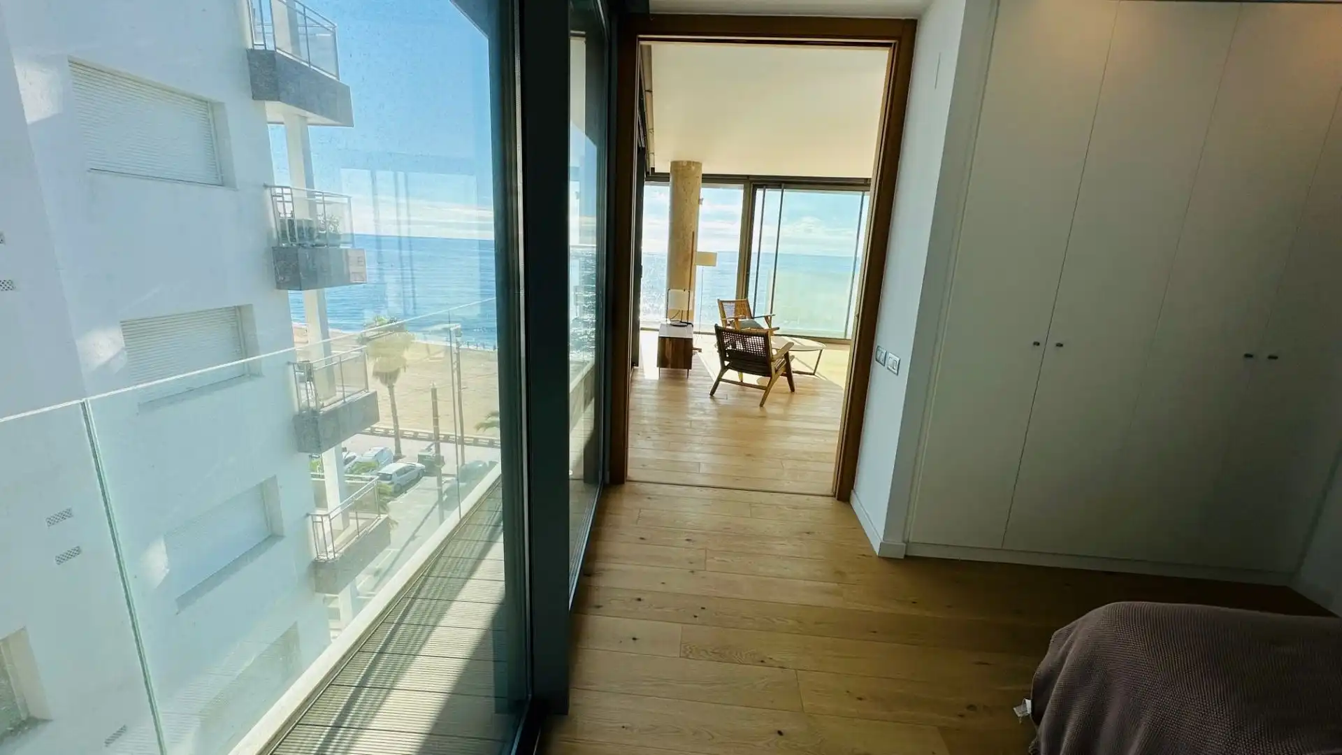 Flat with pool for sale in Pintor Huguet, imagen 8