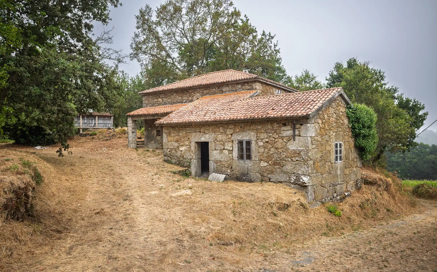 Casa rústica en venda a Silleda, imagen 3