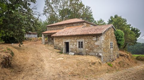 Foto 3 de Finca rústica en venta en Silleda, Pontevedra