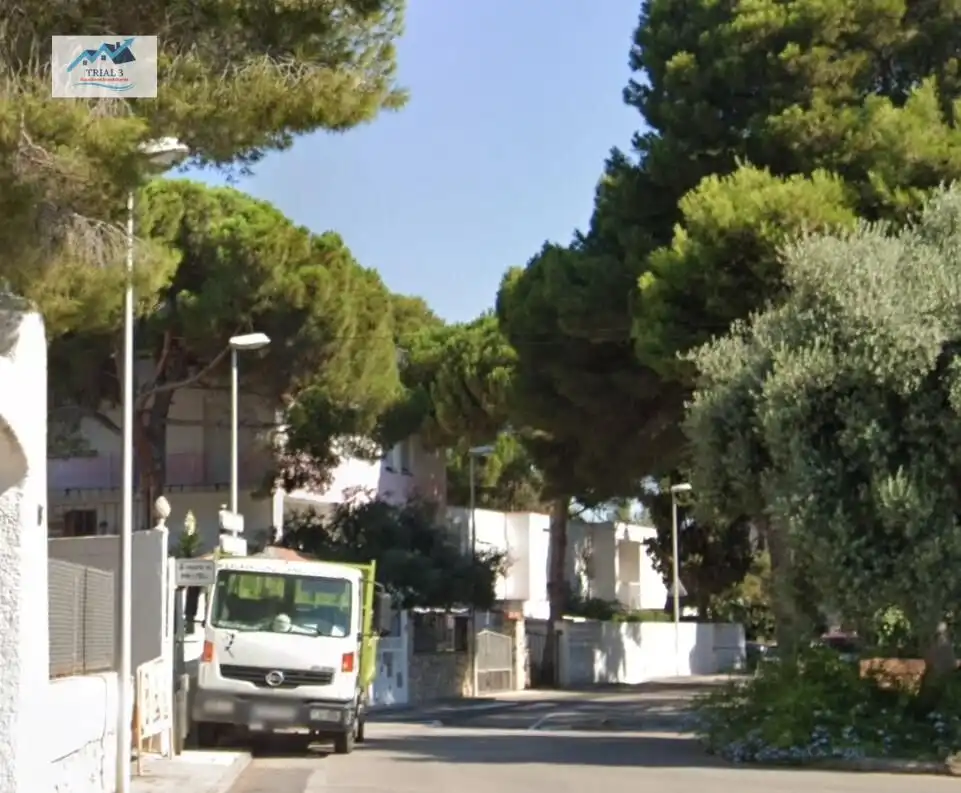 Casa con giardino in vendita a Calle PUNTA DEL CAVALL, imagen 3