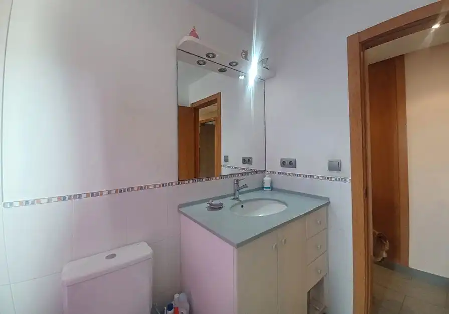 Bany de Casa o xalet en venda en Pals amb Calefacció, Jardí privat i Terrassa
