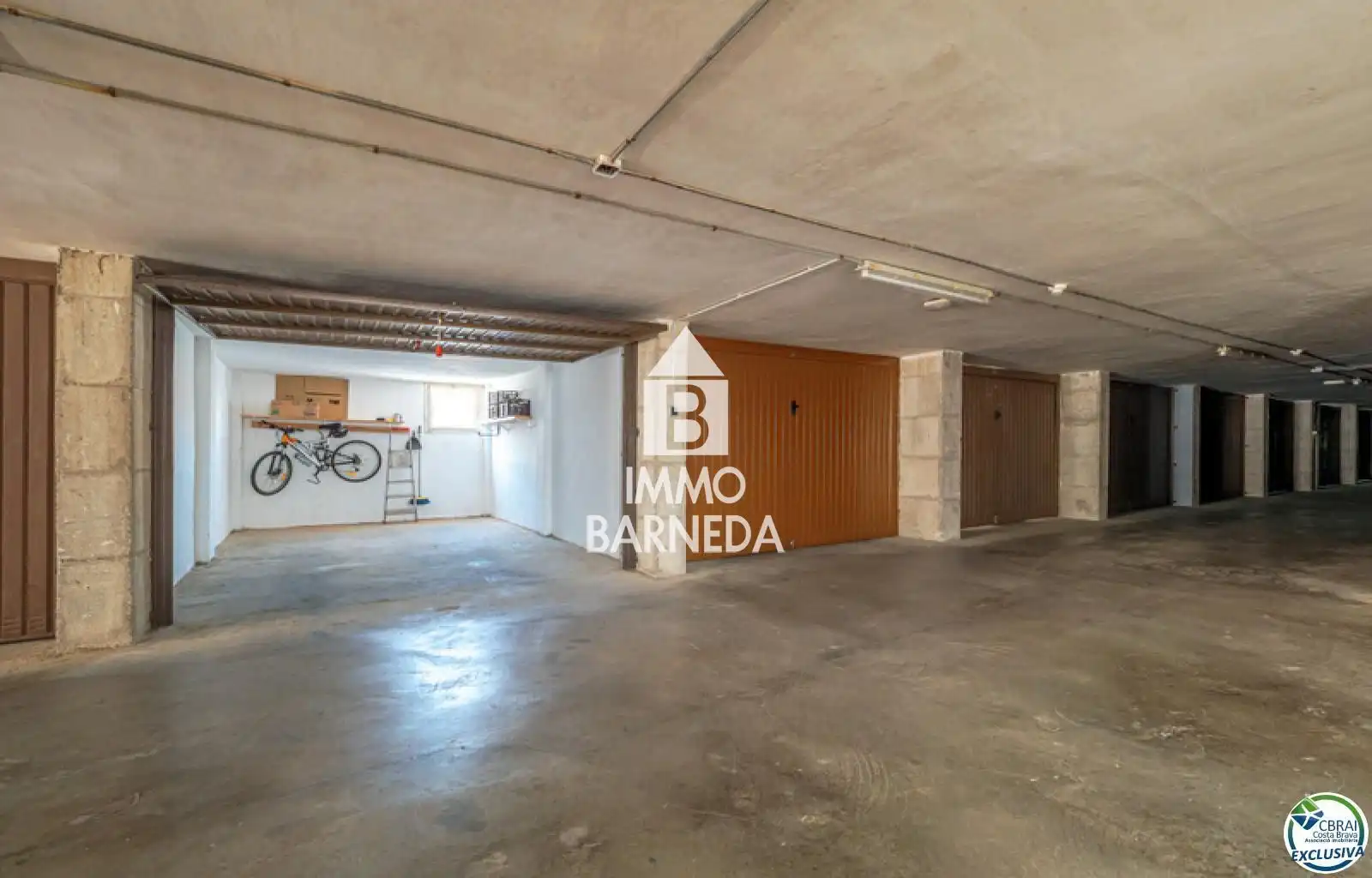 Wohnung zum Verkauf in Empuriabrava mit Heizung