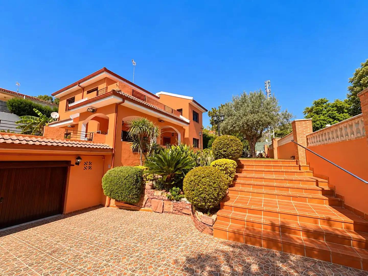 Villa avec terrasse à vendre à Calle Jávea, imagen 9