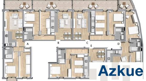 Foto 4 de Piso en venta en Ezcaray, La Rioja