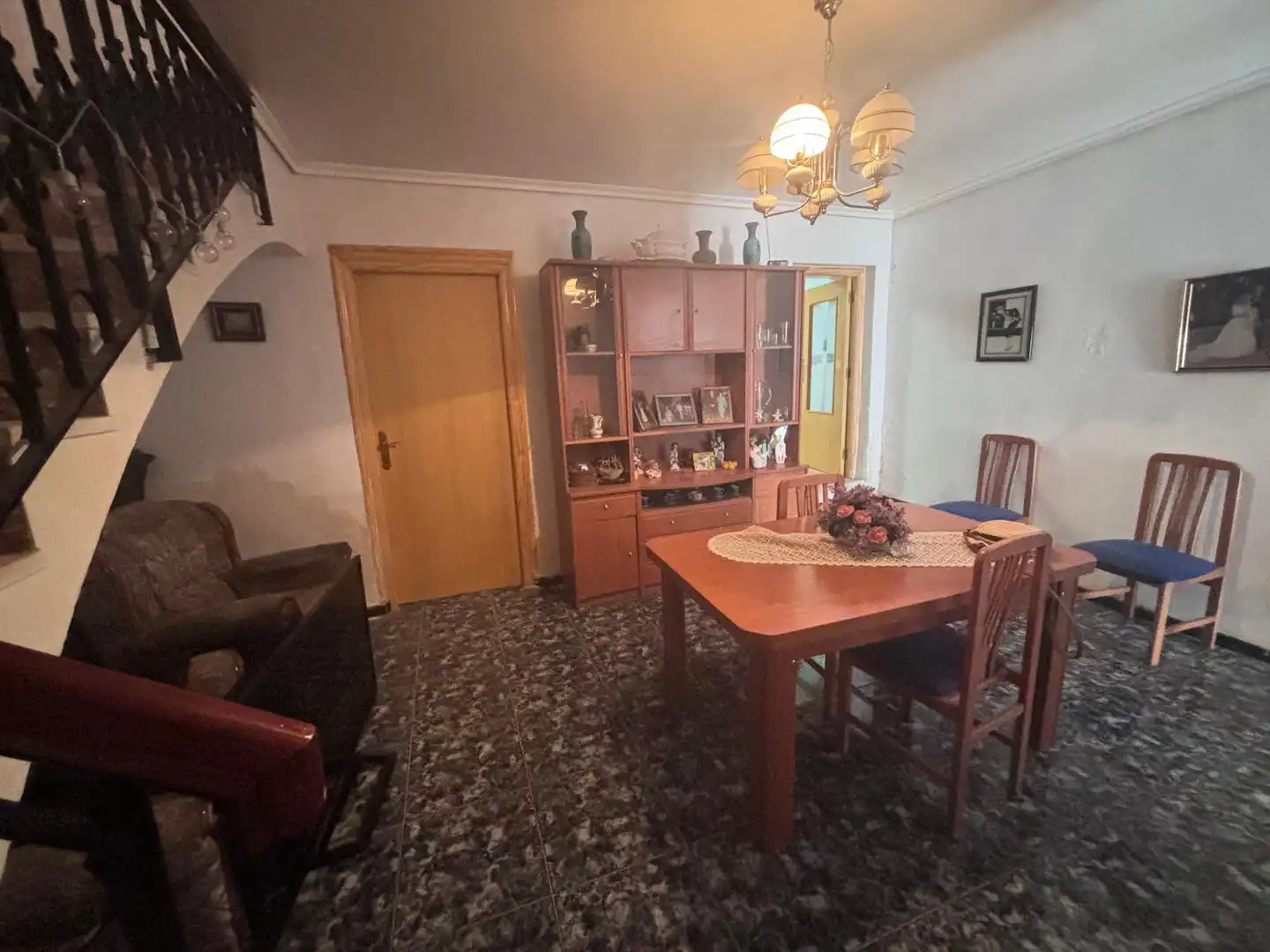Casa o xalet en venda a Travesía Peñas, Minglanilla