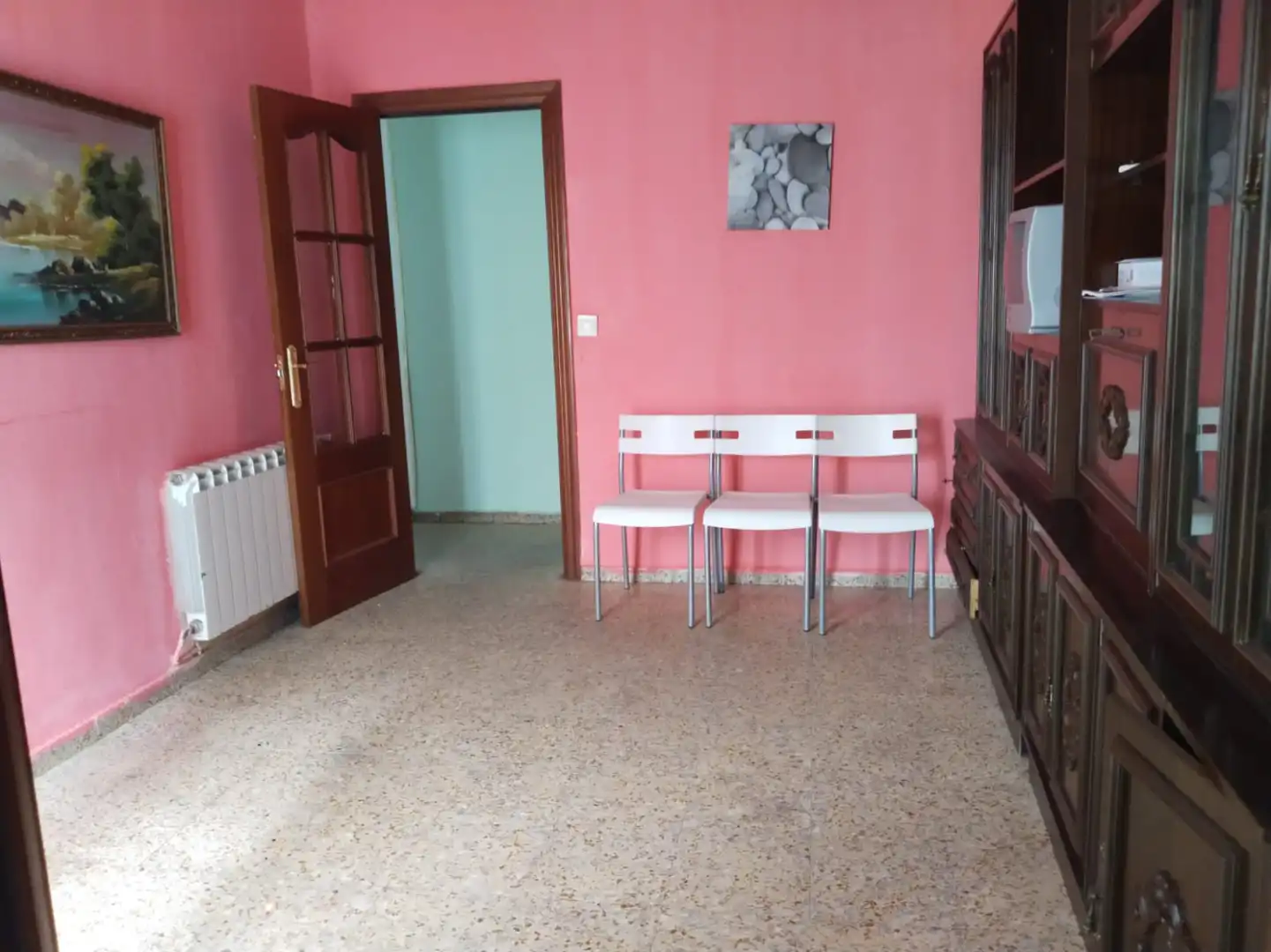 Wohnung zum Verkauf in  Logroño mit Heizung und Möbliert