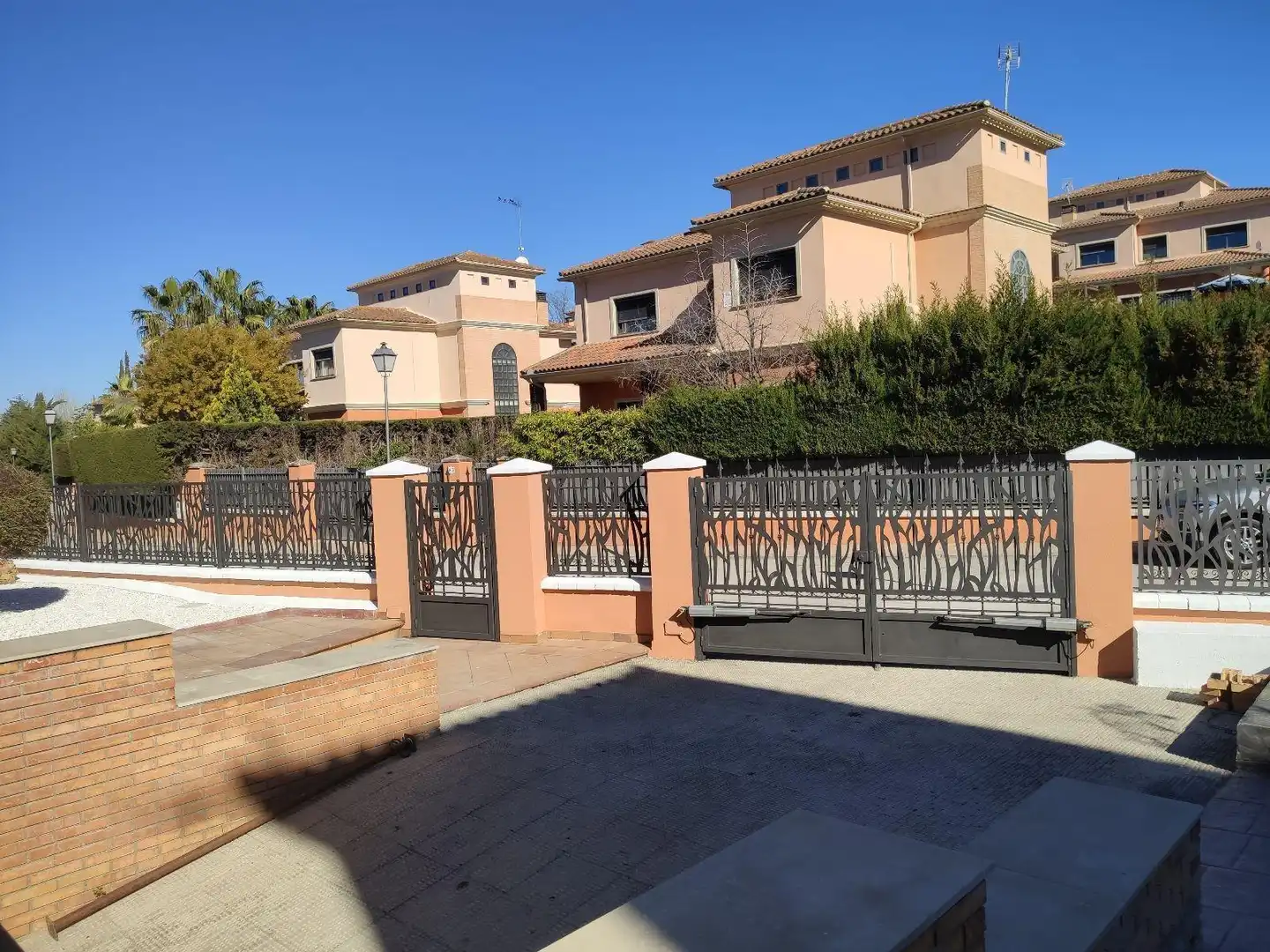 Villa con piscina in vendita a Baeza, imagen 7