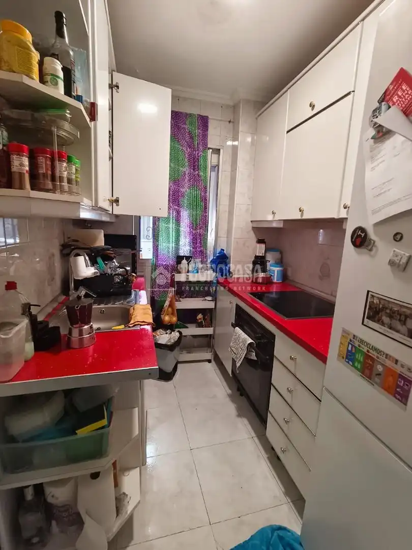 Piso en venta en Bellavista