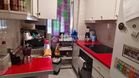 Foto 3 de Piso en venta en Bellavista, Sevilla Capital