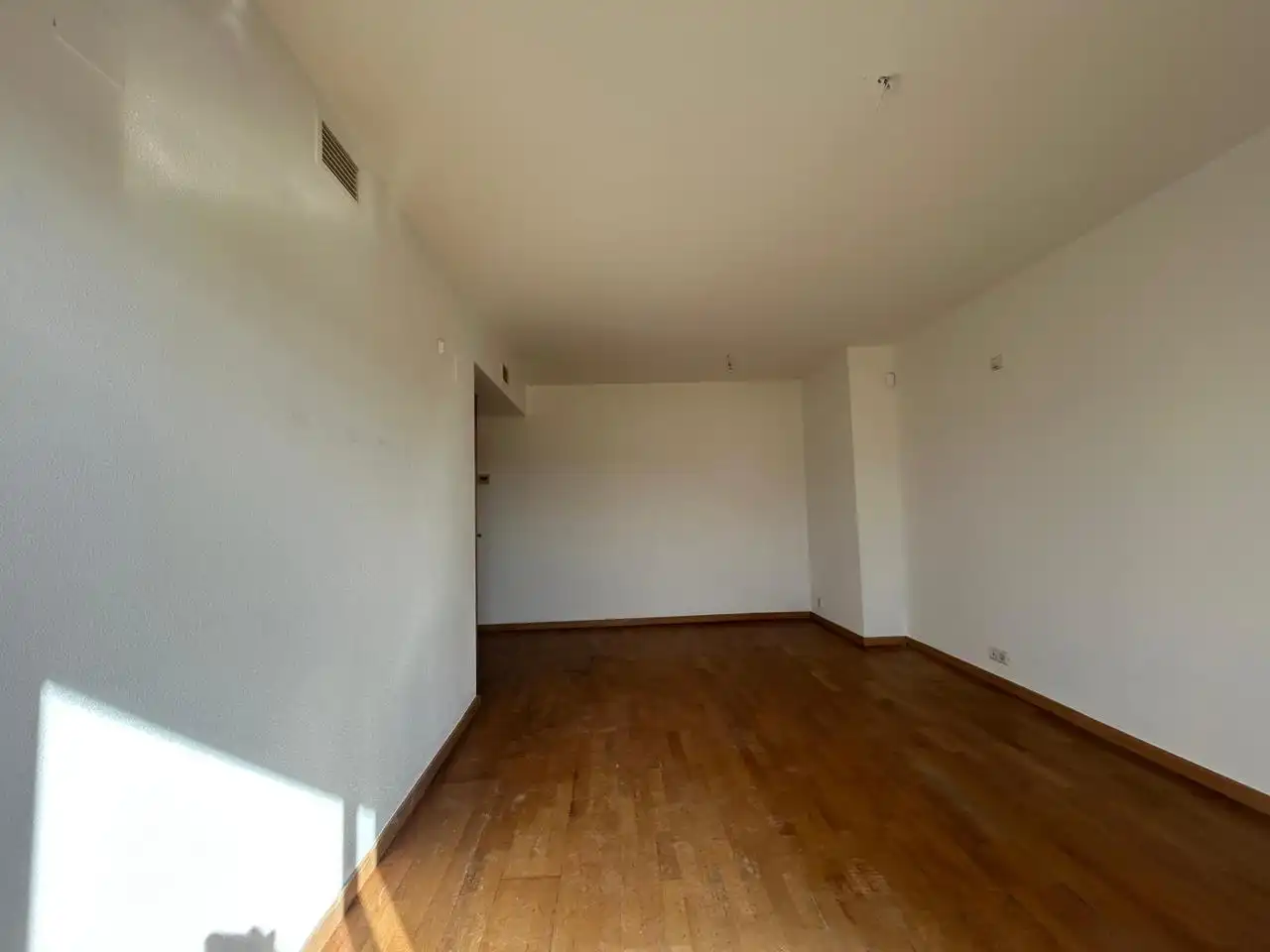 Piso en venta en La Pañoleta