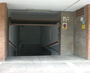 Garage miete in Sant Adrià de Besòs