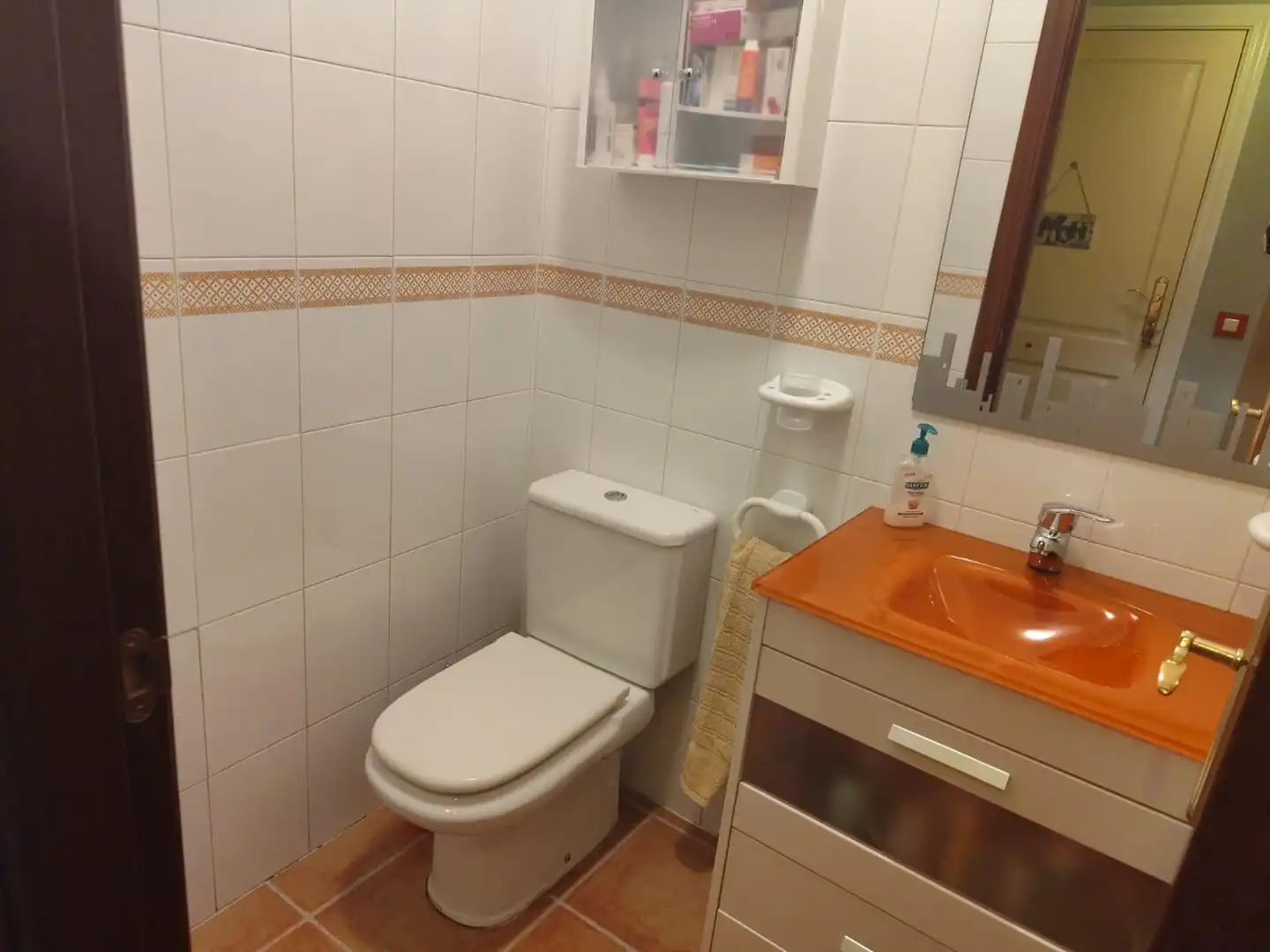 Terraced house with pool for sale in Anchuelo, imagen 14