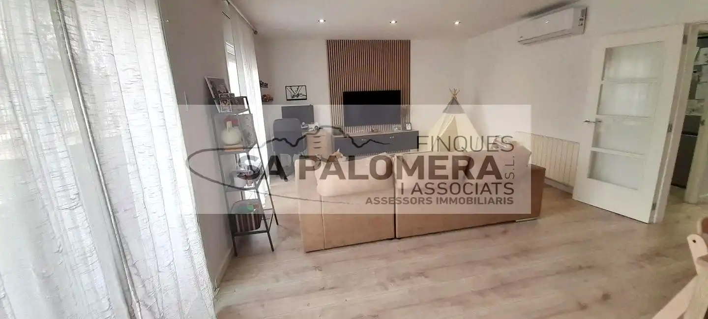 Pis amb terrassa en venda a Els Pavos, imagen 4