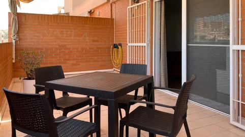 Foto 2 de Àtic de lloguer a Altozano - Conde Lumiares, Alicante / Alacant