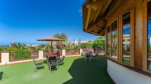 Foto 4 von Geschaftsraum zum Verkauf in Amsterdam, Los Cristianos, Arona