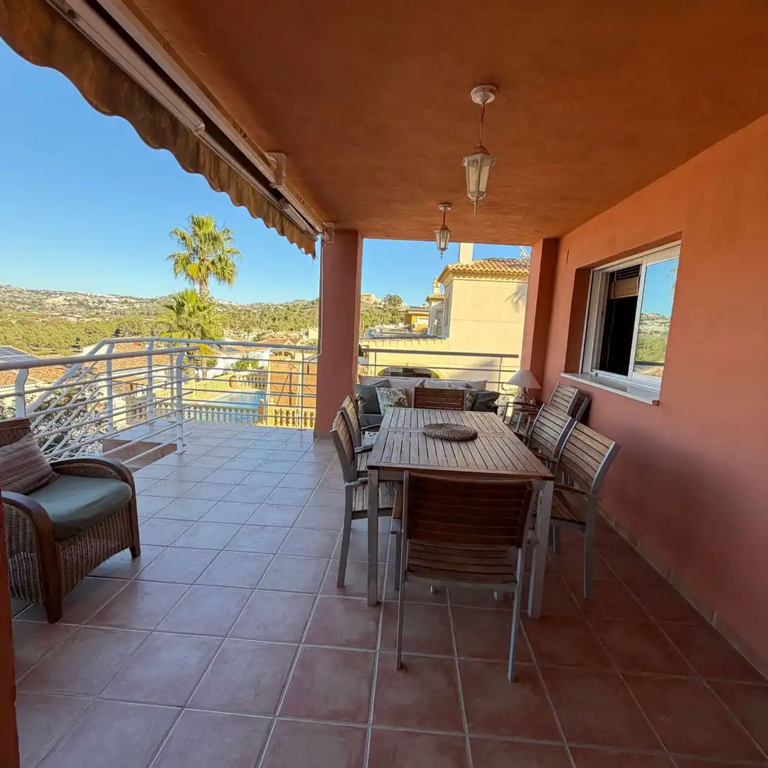 Villa avec piscine à vendre à Marisol Park - Ortembach - Los Almendros, imagen 7