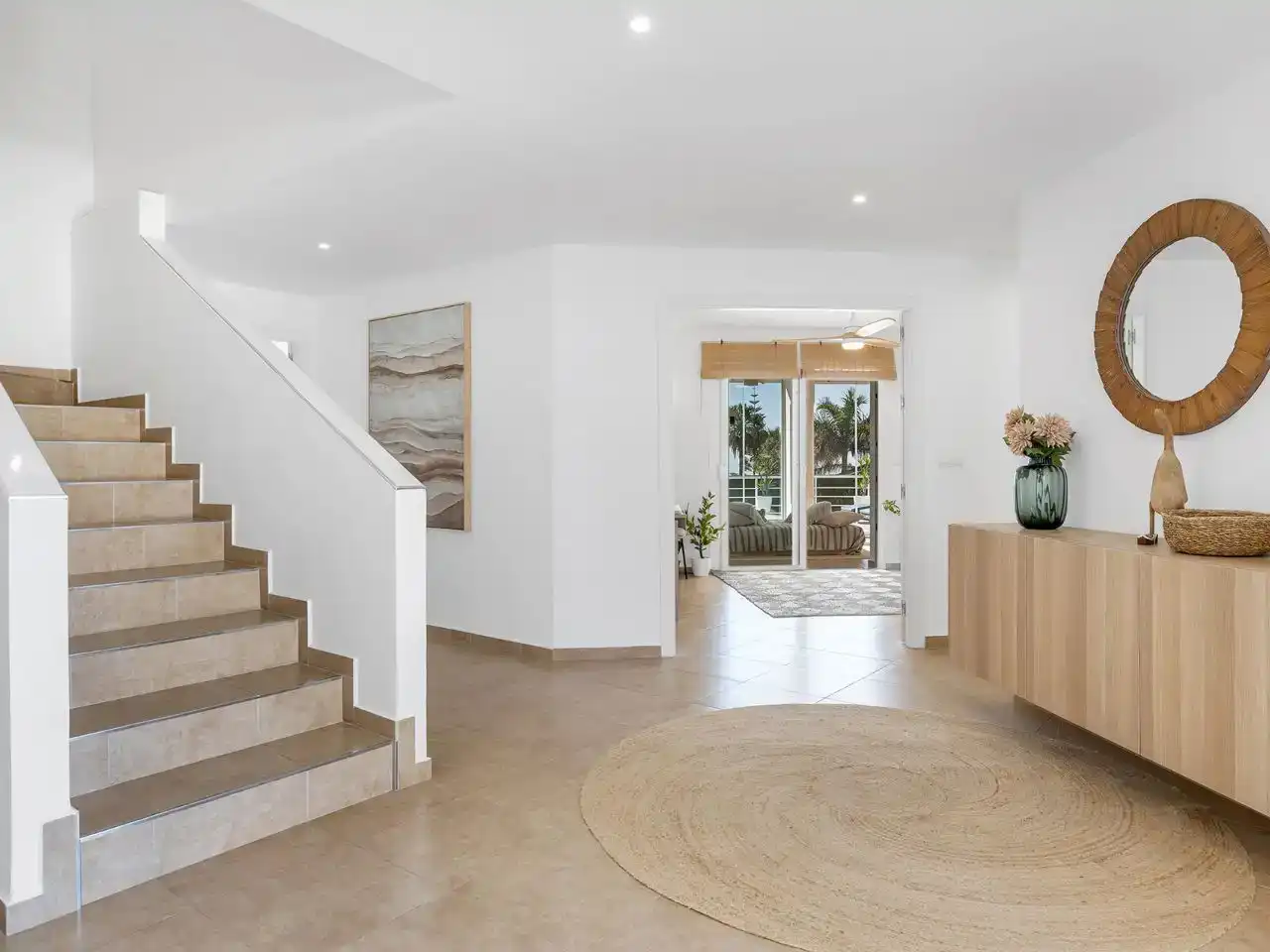 Casa o chalet en venta en Estepona con Aire acondicionado y Piscina