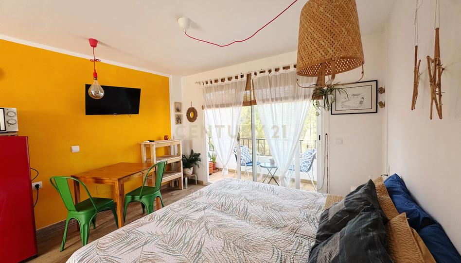 Foto 1 de Piso en venta en Carrer de S´espalmador, -1, Formentera, Illes Balears