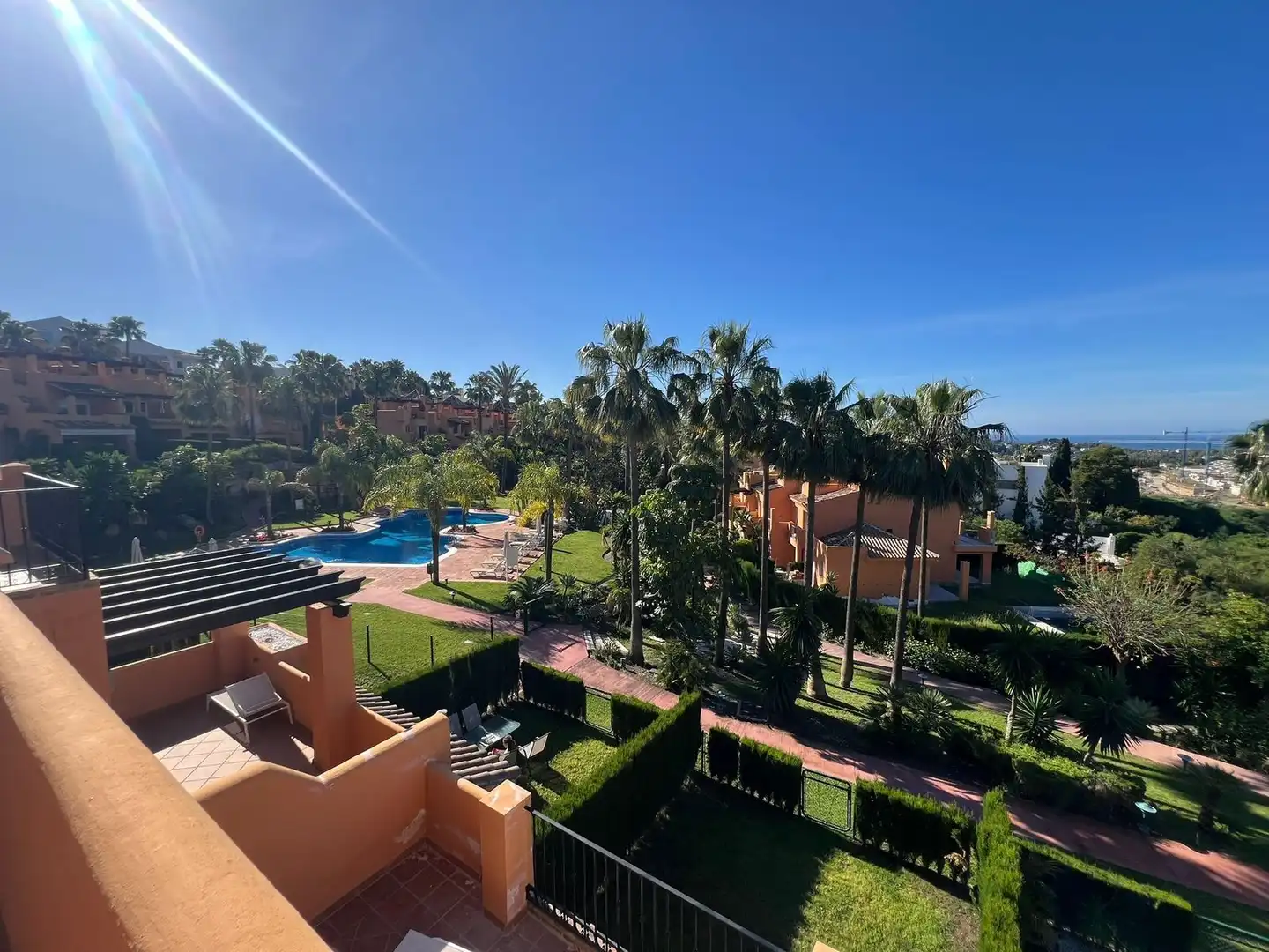 Wohnung mit Terrasse zur Miete in Calle la Pacheca Alta 22, imagen 28