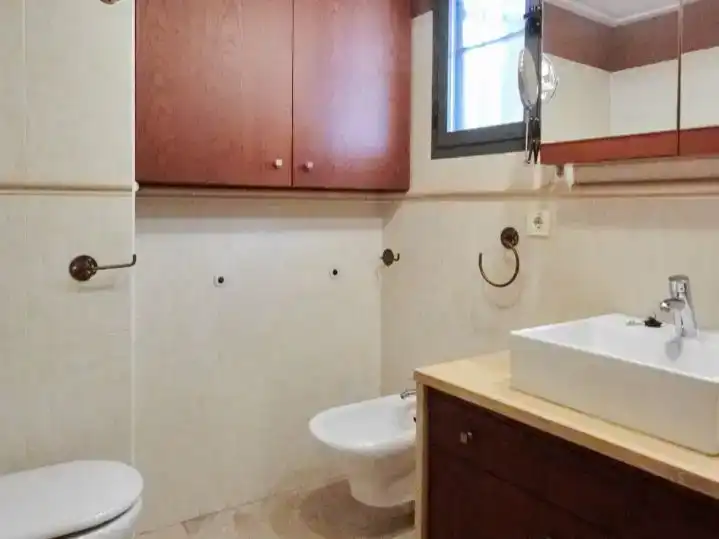 Bany de Àtic en venda en  Murcia Capital amb Aire condicionat i Balcó