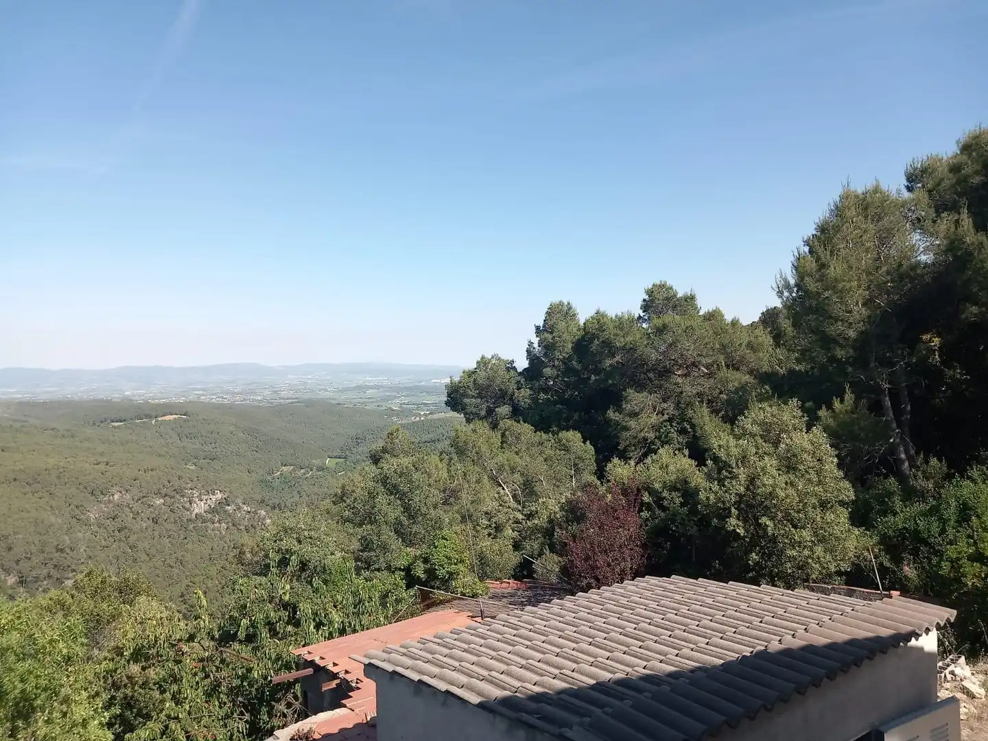Casa o xalet en venda en Torrelles de Foix amb Calefacció i Traster