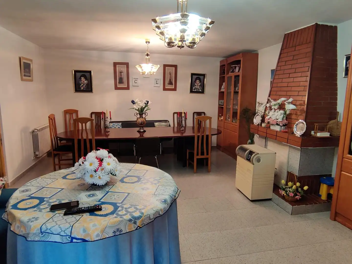 Haus oder Chalet zum Verkauf in El Molar (Madrid)